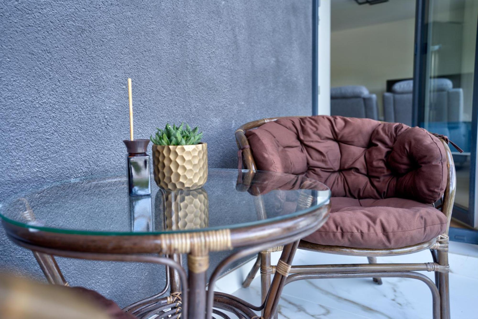 Kaunas City Center Deluxe Dış mekan fotoğraf