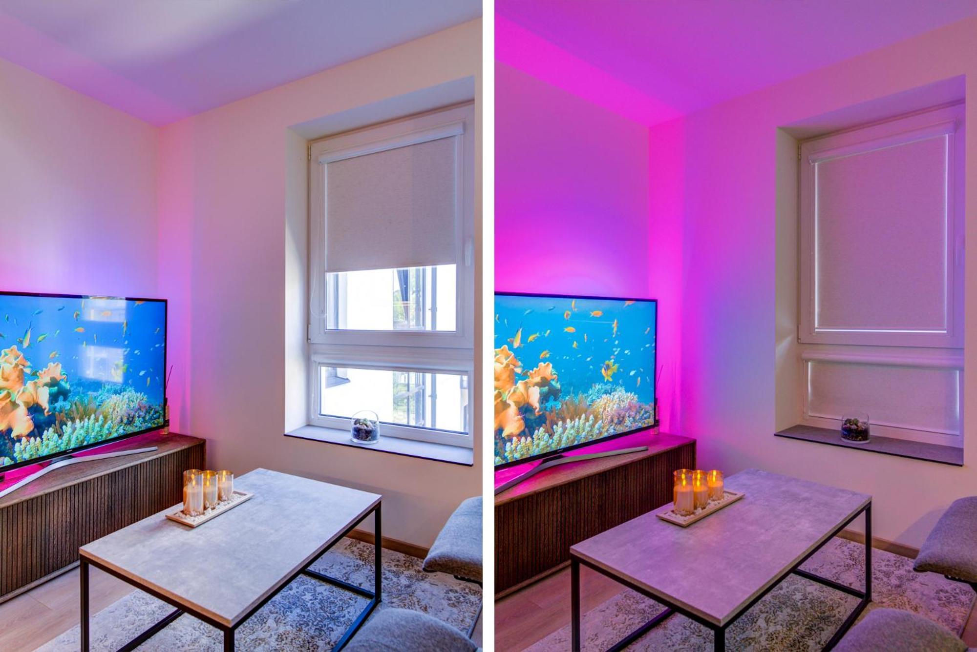Kaunas City Center Deluxe Dış mekan fotoğraf