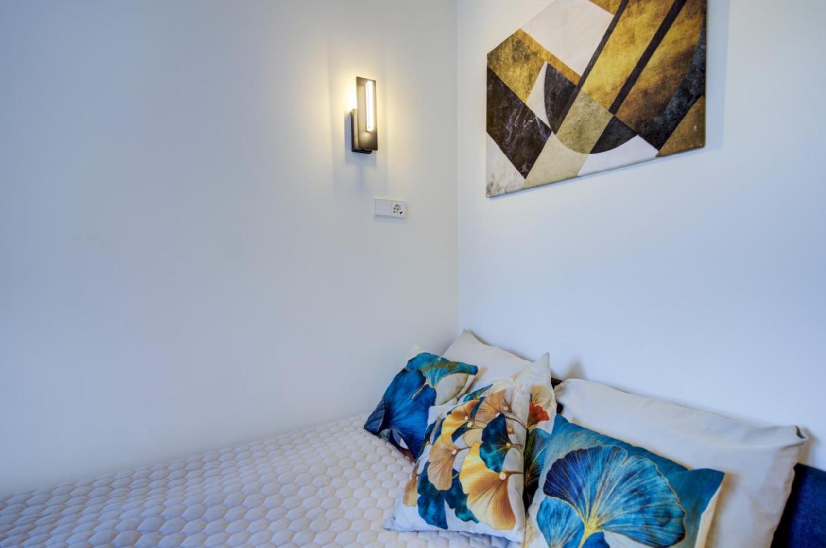 Kaunas City Center Deluxe Dış mekan fotoğraf
