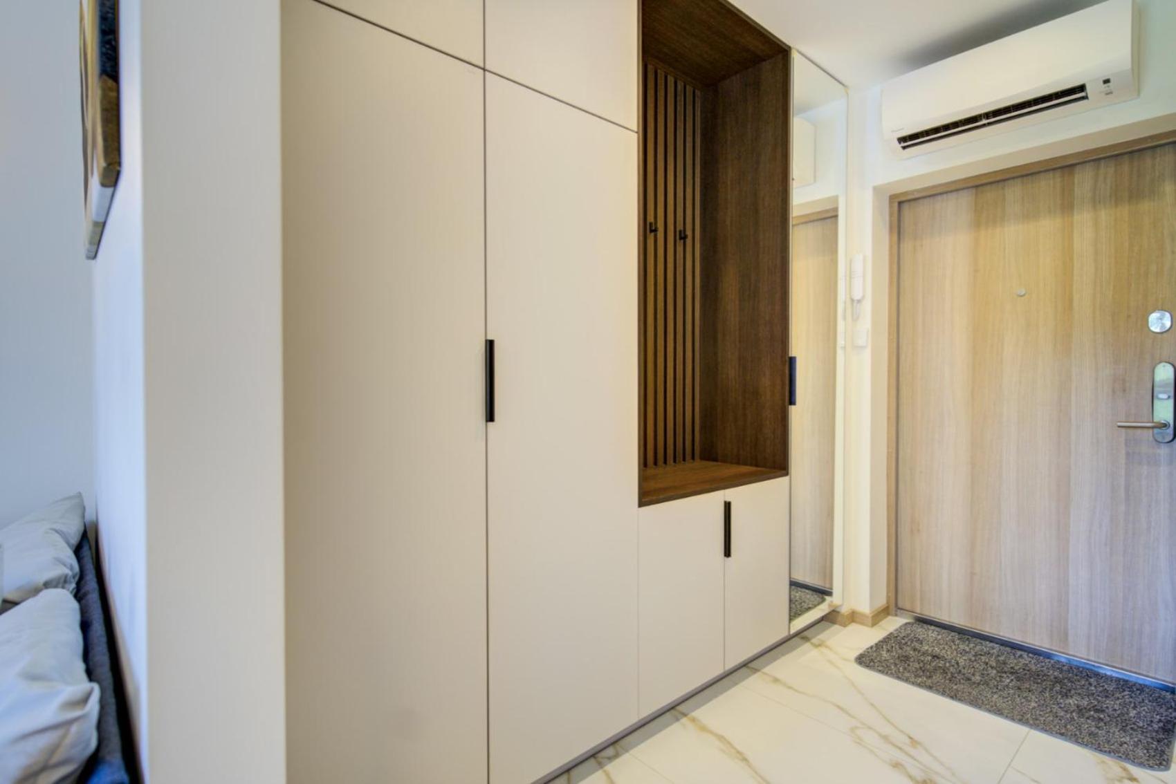 Kaunas City Center Deluxe Dış mekan fotoğraf