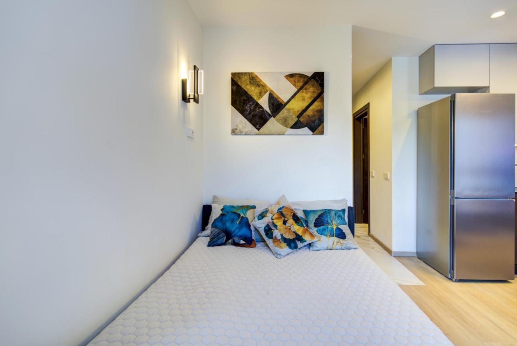 Kaunas City Center Deluxe Dış mekan fotoğraf